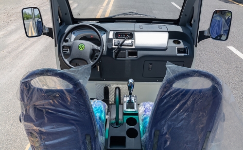 電動(dòng)巡邏車(chē)線路發(fā)生故障的主要原因